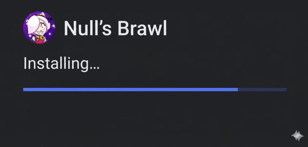 Null’s Brawl