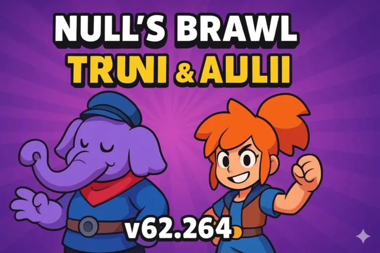 Trunk and Alli