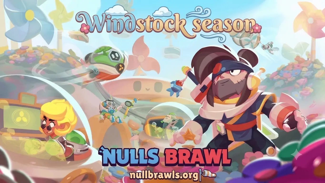 Null’s Brawl