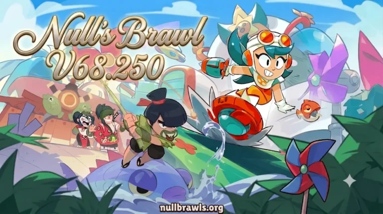 Null’s Brawl