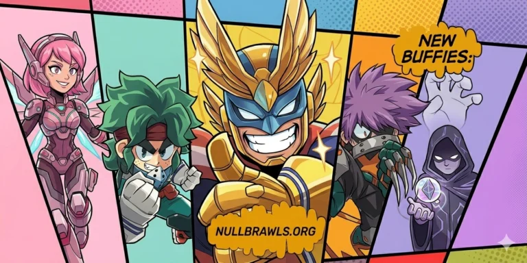 Null's Brawl v67.264
